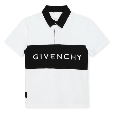 givenchy logo polo shirt reddit designer rep